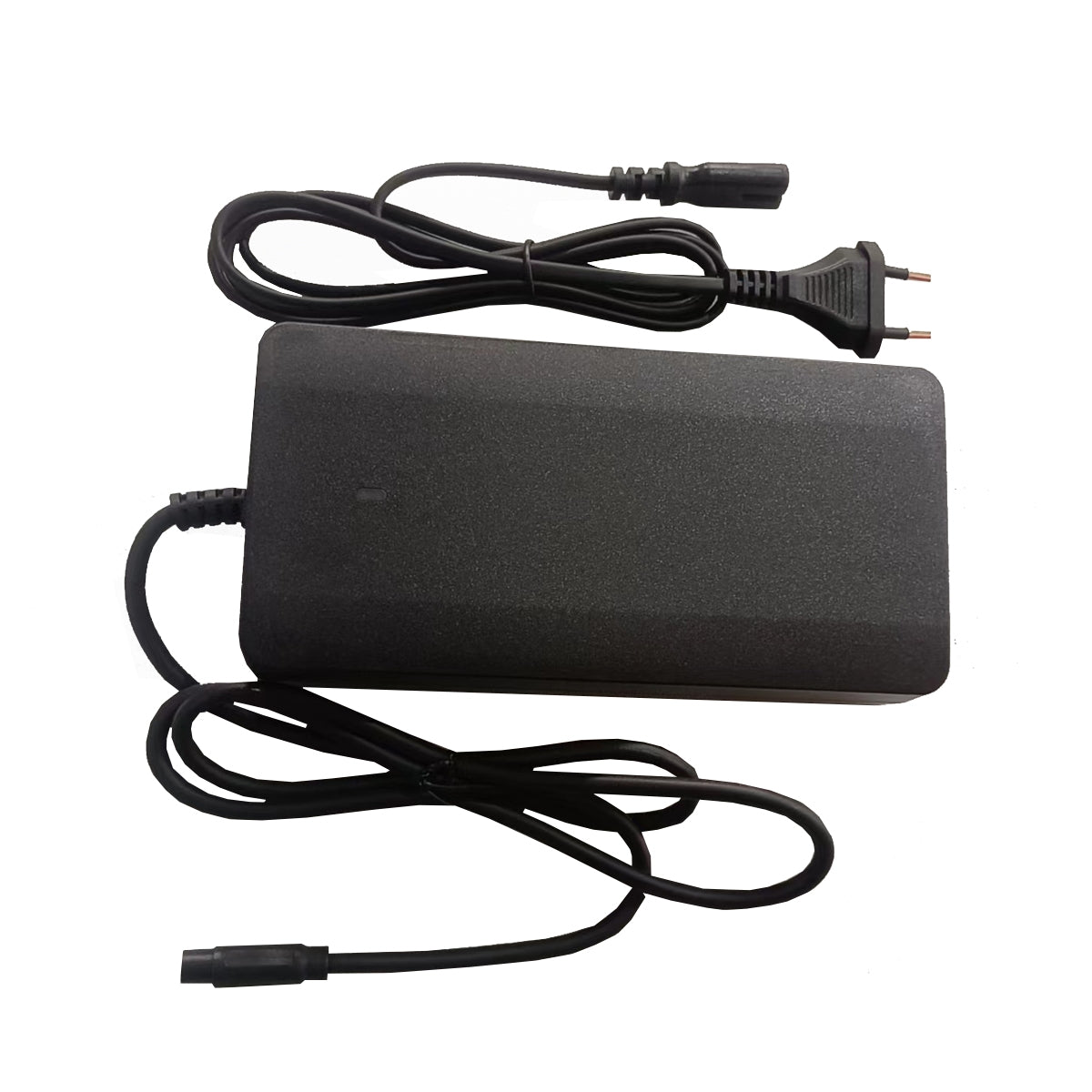 LANKELEISI Ladegerät für Elektrofahrrad