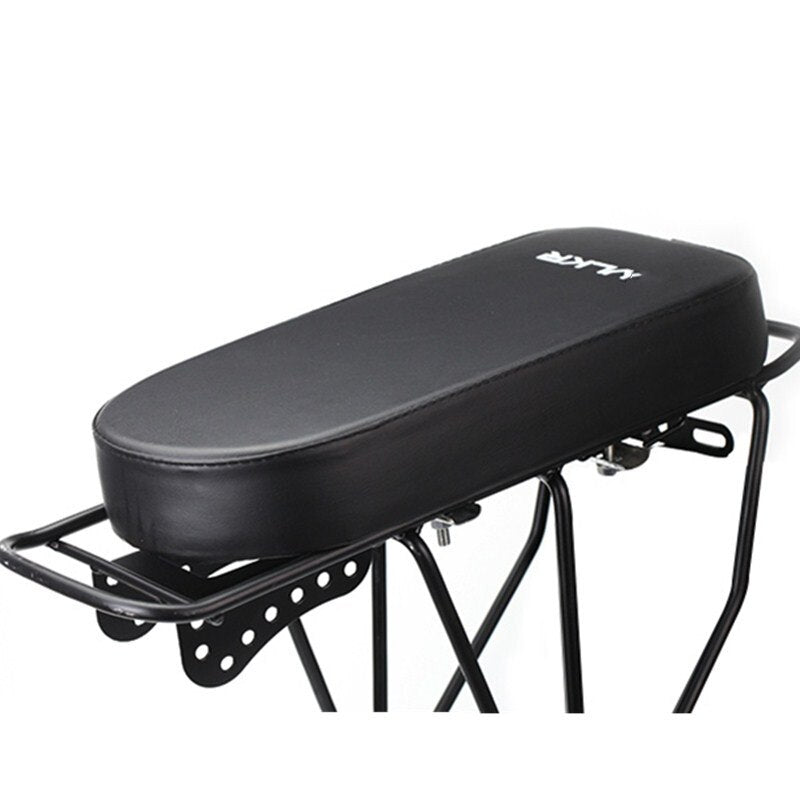 LANKELEISI Bemannter Sitz für Elektrofahrrad