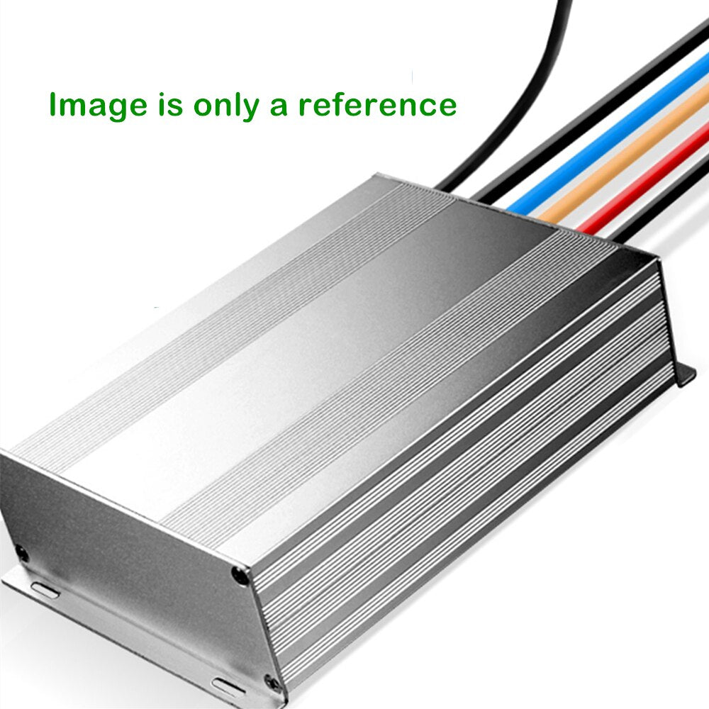 LANKELEISI Original Controller für Elektrofahrrad