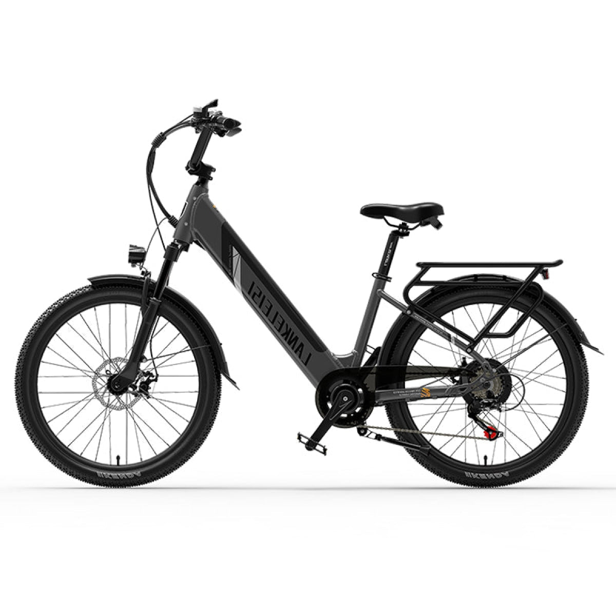 LANKELEISI ES500PRO Elektrisches Citybike (NEU IN 2023)