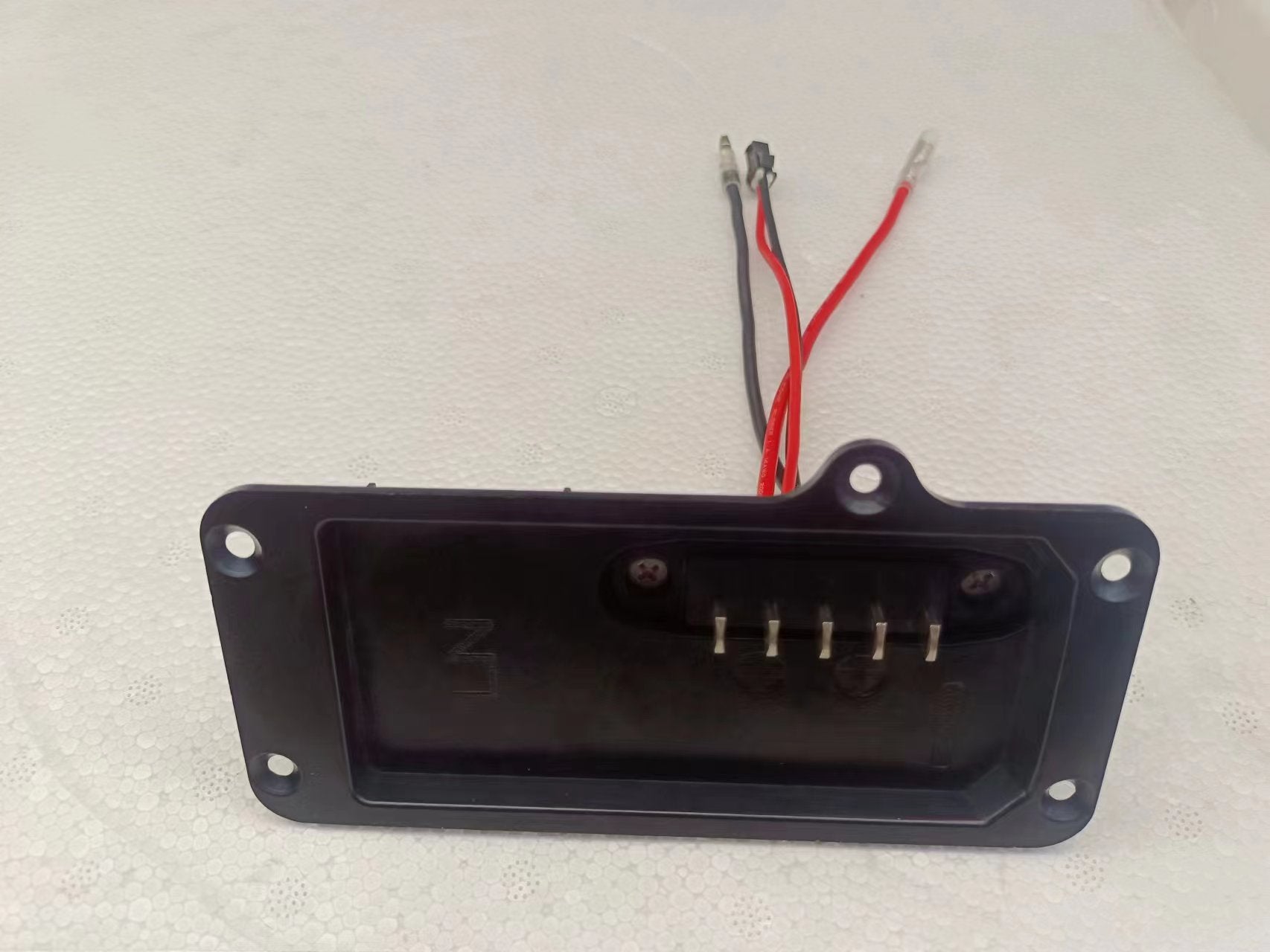 LANKELEISI Steckplatine für Elektrofahrrad