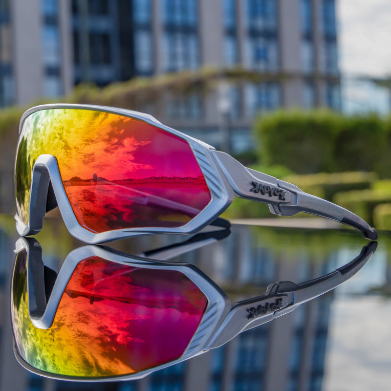 Lankeleisi Fahrradbrille